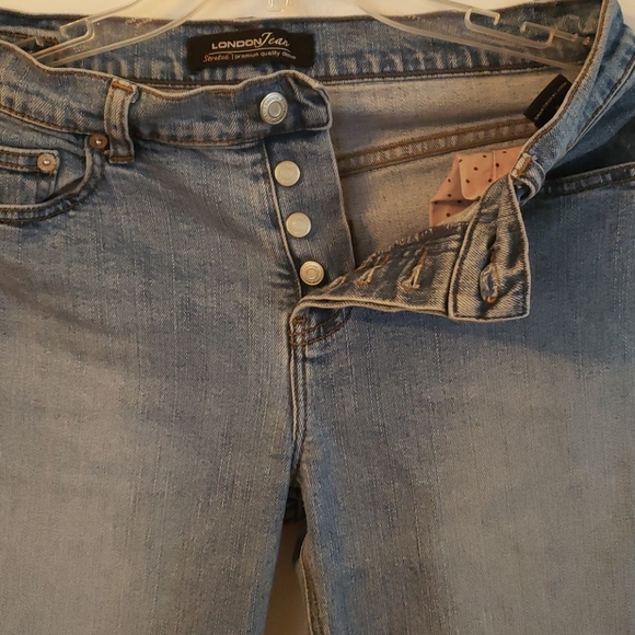 LONDON JEANS - Picture 2 of 8
